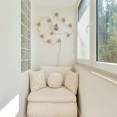 Bright Studio Close To The Sea Gdynia Norwida 4 By Heyrent Gdynia