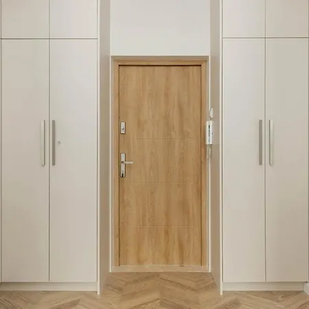 Apartament Bright Studio Close To The Sea Gdynia Norwida 4 By Heyrent *